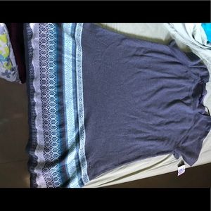 Brand New Tommy Hilfiger sweater dress.